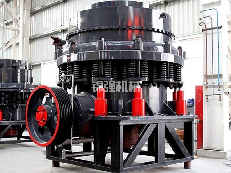 整套砂石料破碎機多少錢?砂石料破碎機設(shè)備成本多少?(圖3) 整套砂石料破碎機多少錢?砂石破碎機設(shè)備成本多少?(圖3)
