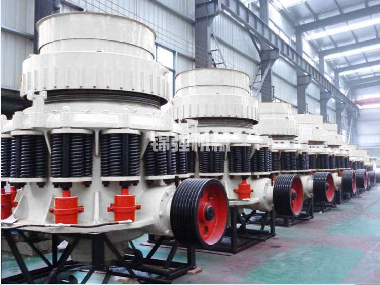 大型石子破碎機(jī)價格是多少?石子破碎機(jī)廠家推薦(圖2) 大型石子破碎機(jī)價格是多少?石子破碎機(jī)廠家推薦(圖2)