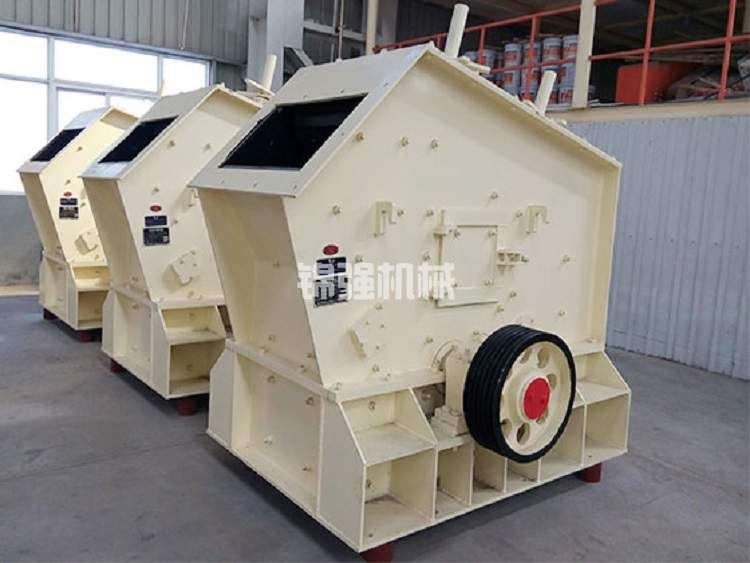 大型石子破碎機(jī)價格是多少?石子破碎機(jī)廠家推薦(圖3) 大型石子破碎機(jī)價格是多少?石子破碎機(jī)廠家推薦(圖3)