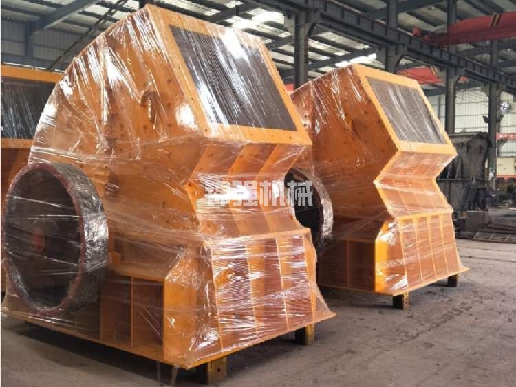 石子破碎機(jī)整套設(shè)備價(jià)格多少錢？石頭破碎機(jī)設(shè)備有哪些？(圖4)