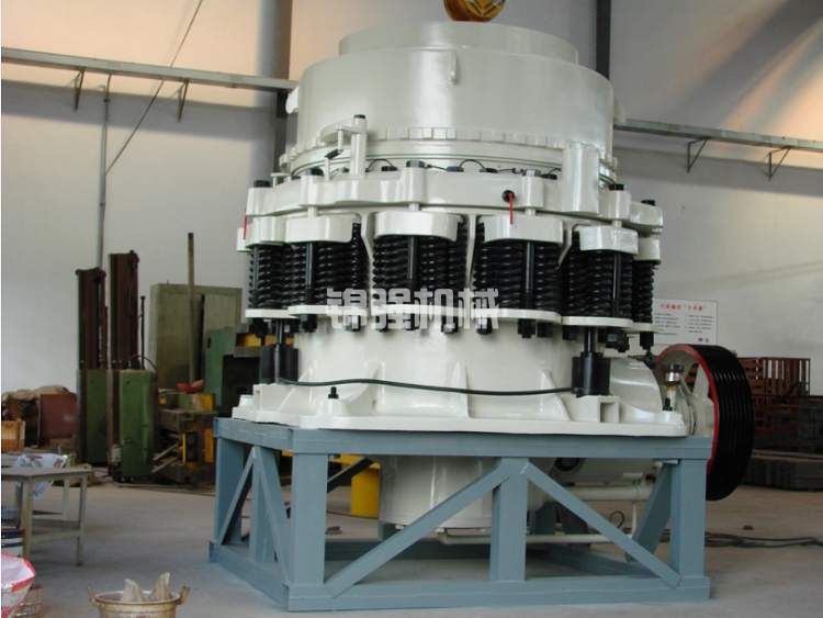 購買巖石破碎機多少錢？型號類別選擇(圖2)