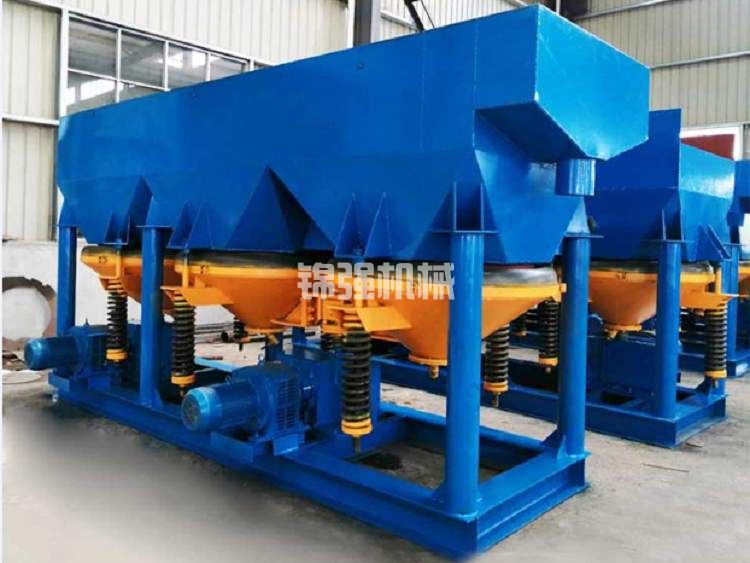 硫鐵礦選礦生產線(圖1) 硫鐵礦生產線(圖1)