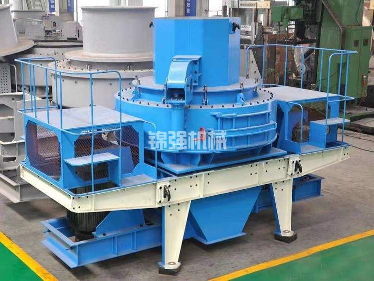 河卵石破碎生產(chǎn)線(圖3) 河卵石破碎生產(chǎn)線(圖3)