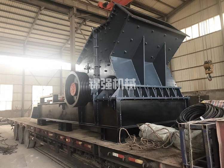 鵝卵石制砂機多少錢(圖3) 鵝卵石制砂機多少錢